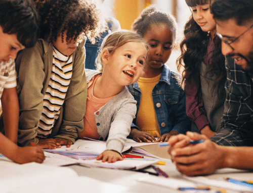 Why Clear Creek ISD is a Top Choice for Families Moving to the Houston Area