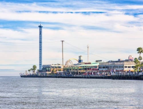 Discover League City: A Hidden Gem on the Gulf Coast