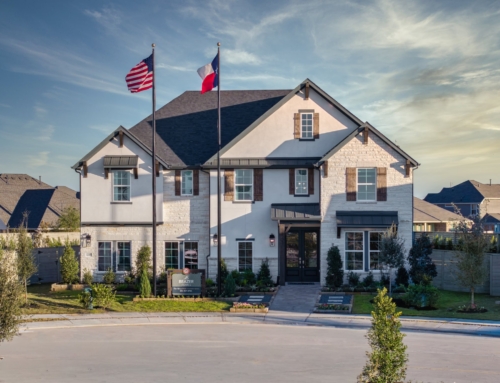 Choosing the Right Homebuilder: A Closer Look at Legacy by Hillwood’s Premier Builders