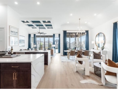 2026 Home Design Trends: How Legacy Blends Style, Comfort, and Functionality