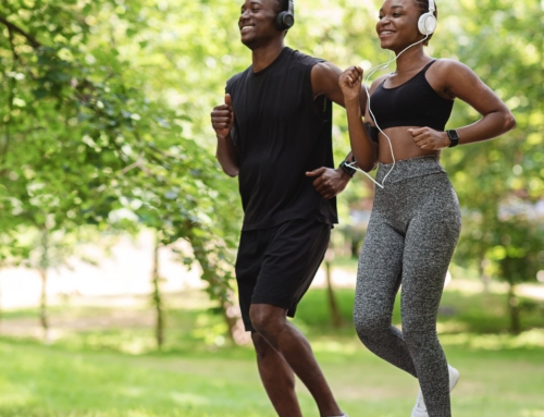 Explore the Best League City Trails for Running, Hiking & Biking