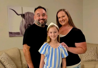 First Resident - Legacy