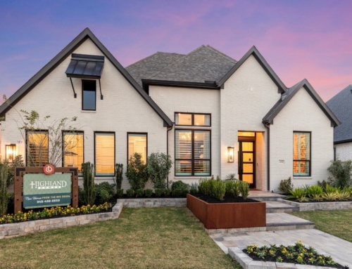 How New Home Incentives Can Help You Afford a Home Near Houston