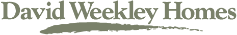 David Weekley Homes logo