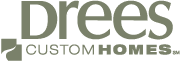 Drees Custom Homes logo