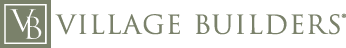 Village Builders logo