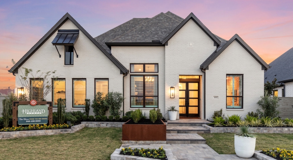 Highland Homes
