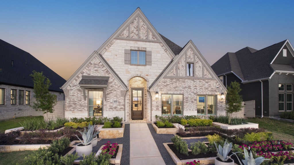 Perry Homes