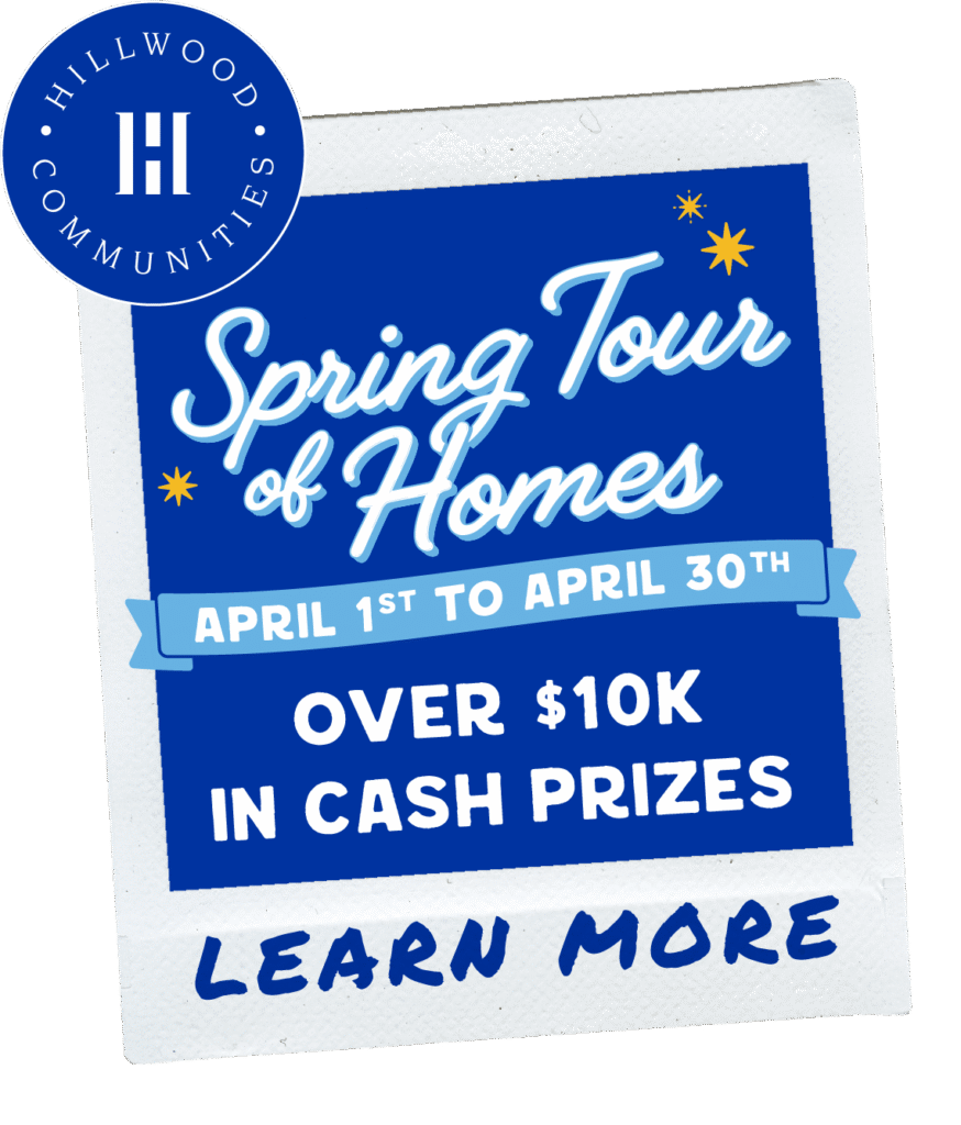 Spring Home Tour