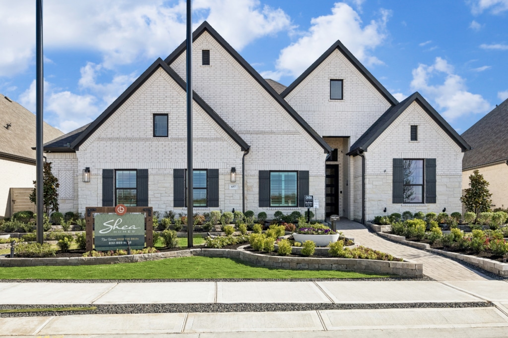 Shea Homes