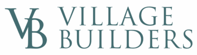 Village Builders logo
