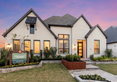 6 Highland Homes 216 - 1